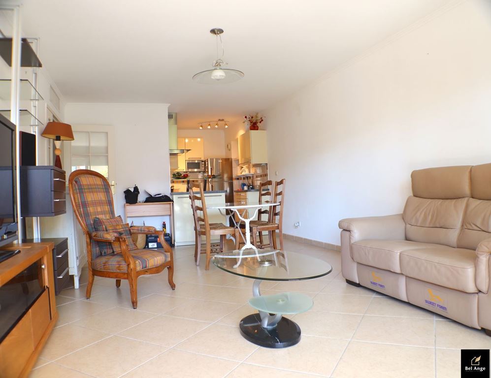 Appartement T3 CAVALAIRE SUR MER 335000€ BEL ANGE IMMOBILIER Appartement T3 CAVALAIRE SUR MER 335000€ BEL ANGE IMMOBILIER