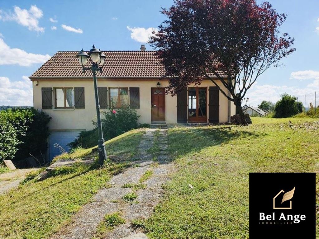 Maison SEICHAMPS 250000€ BEL ANGE IMMOBILIER Maison SEICHAMPS 250000€ BEL ANGE IMMOBILIER