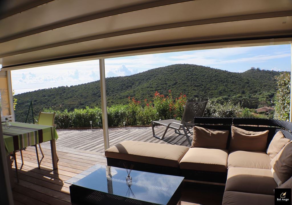 Maison CAVALAIRE SUR MER 615000€ BEL ANGE IMMOBILIER Maison CAVALAIRE SUR MER 615000€ BEL ANGE IMMOBILIER