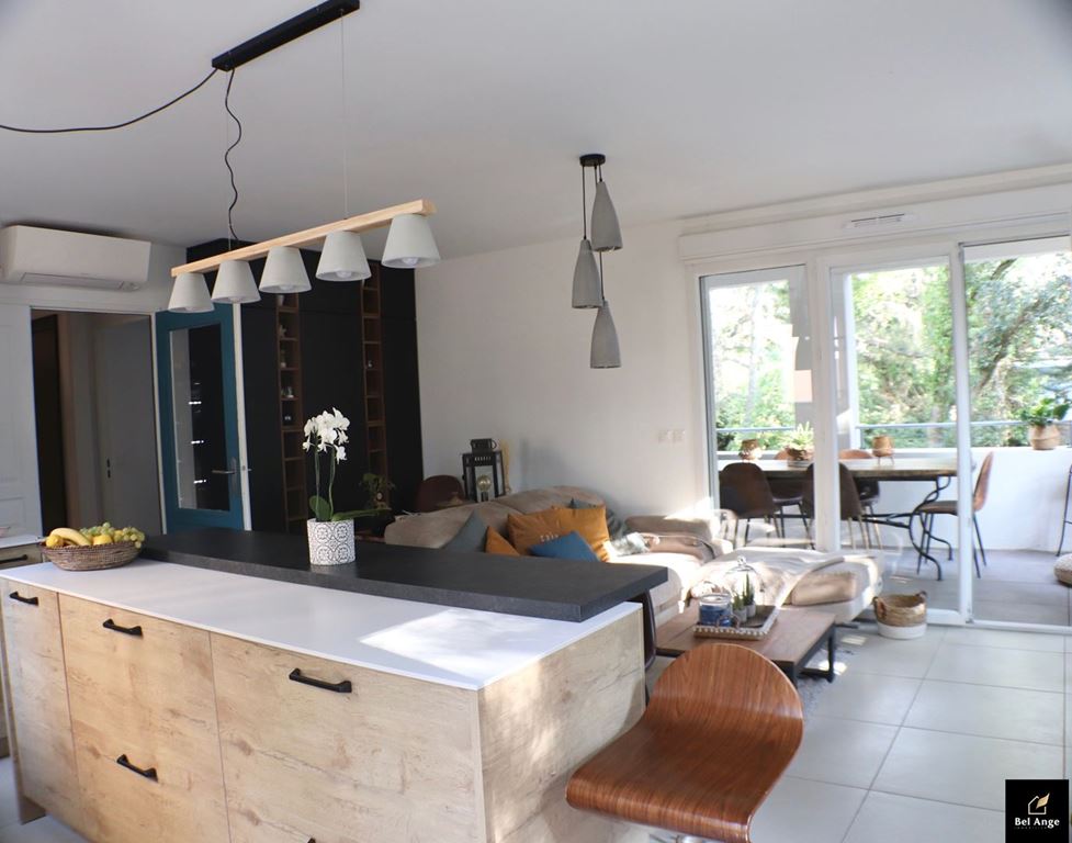 Appartement T4 CAVALAIRE SUR MER 488000€ BEL ANGE IMMOBILIER Appartement T4 CAVALAIRE SUR MER 488000€ BEL ANGE IMMOBILIER