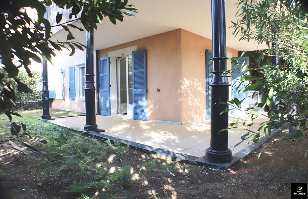 Appartement T3 LA CROIX VALMER 342000€ BEL ANGE IMMOBILIER Appartement T3 LA CROIX VALMER 342000€ BEL ANGE IMMOBILIER