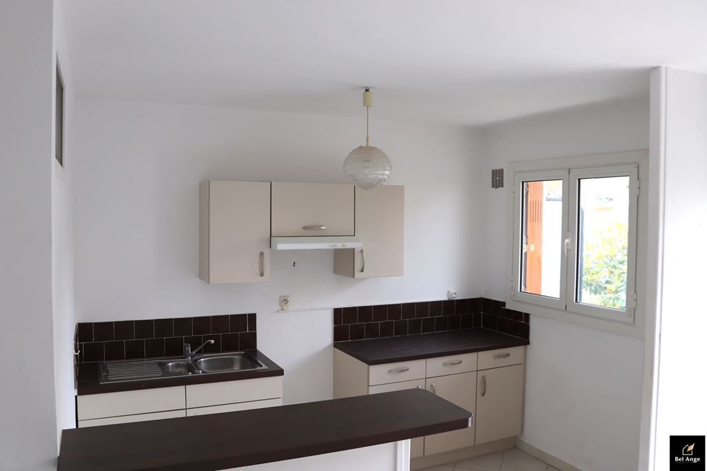 Appartement T3 CAVALAIRE SUR MER 216000€ BEL ANGE IMMOBILIER Appartement T3 CAVALAIRE SUR MER 216000€ BEL ANGE IMMOBILIER