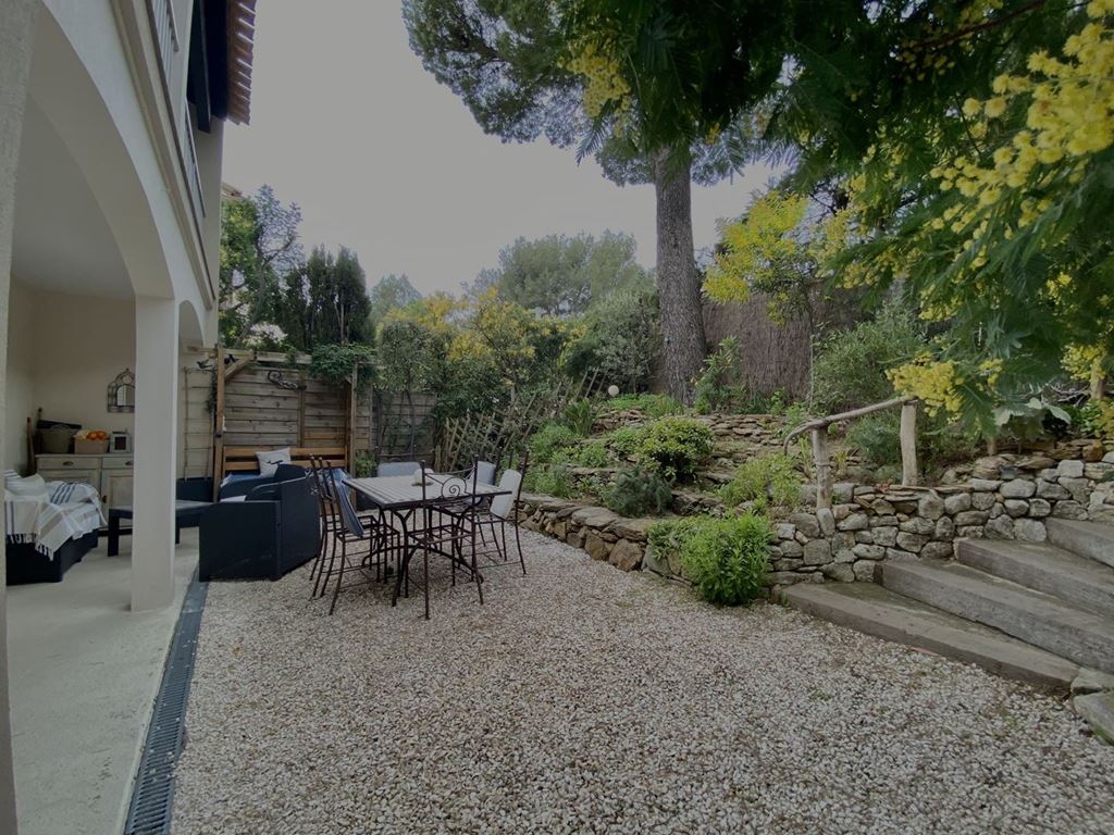 Appartement Studio LA CROIX VALMER 137000€ BEL ANGE IMMOBILIER Appartement Studio LA CROIX VALMER 137000€ BEL ANGE IMMOBILIER