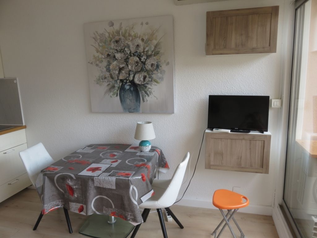 Appartement Studio CAVALAIRE SUR MER 94000€ BEL ANGE IMMOBILIER Appartement Studio CAVALAIRE SUR MER 94000€ BEL ANGE IMMOBILIER