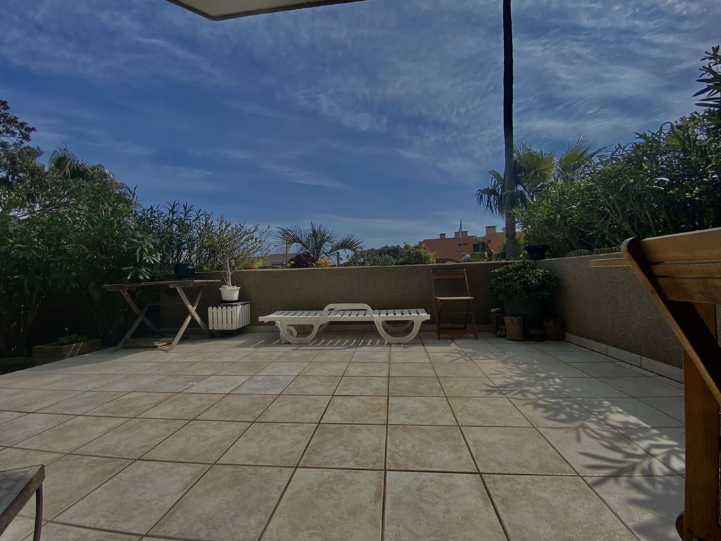 Appartement T2 CAVALAIRE SUR MER 274000€ BEL ANGE IMMOBILIER Appartement T2 CAVALAIRE SUR MER 274000€ BEL ANGE IMMOBILIER