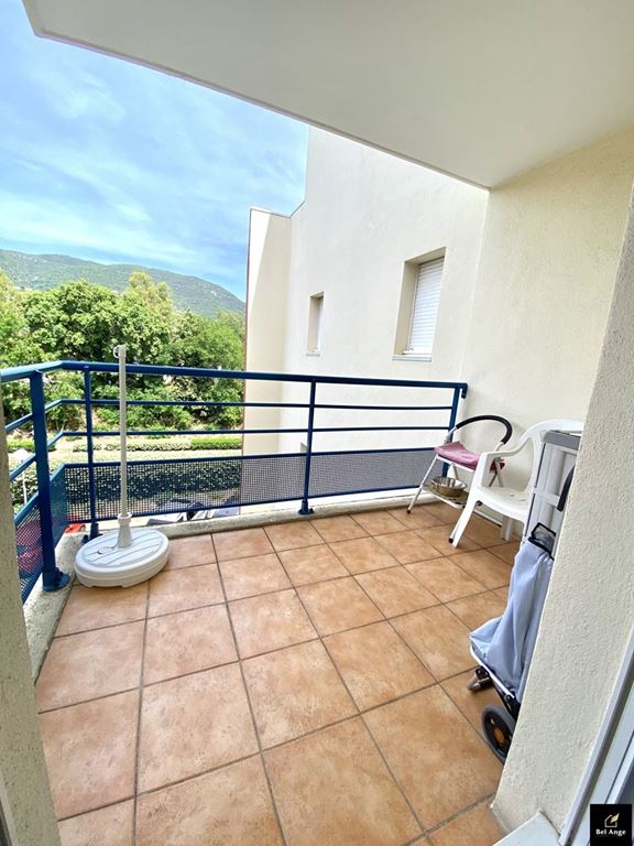 Appartement T3 CAVALAIRE SUR MER (83240) BEL ANGE IMMOBILIER