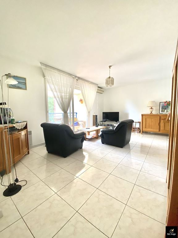 Appartement T3 CAVALAIRE SUR MER (83240) BEL ANGE IMMOBILIER