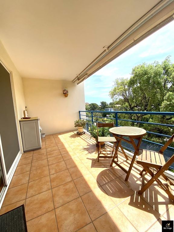Appartement T3 CAVALAIRE SUR MER 377000€ BEL ANGE IMMOBILIER Appartement T3 CAVALAIRE SUR MER 377000€ BEL ANGE IMMOBILIER