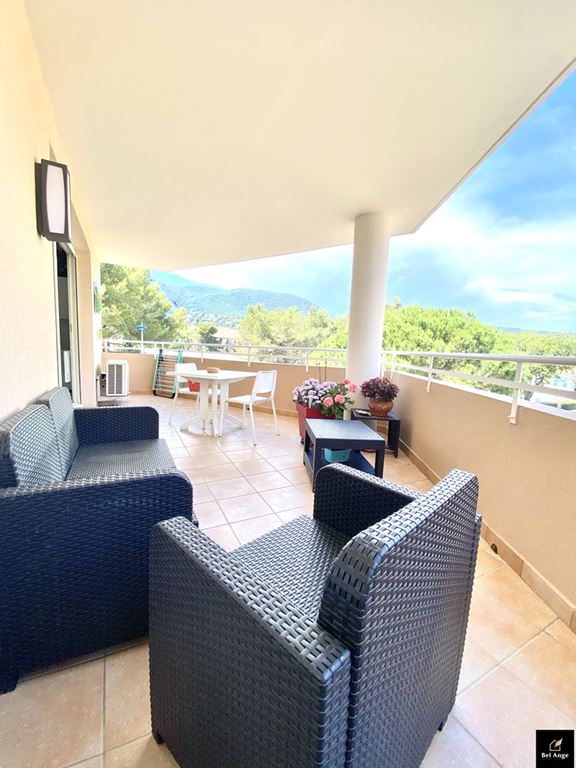 Appartement T2 CAVALAIRE SUR MER 249000€ BEL ANGE IMMOBILIER Appartement T2 CAVALAIRE SUR MER 249000€ BEL ANGE IMMOBILIER