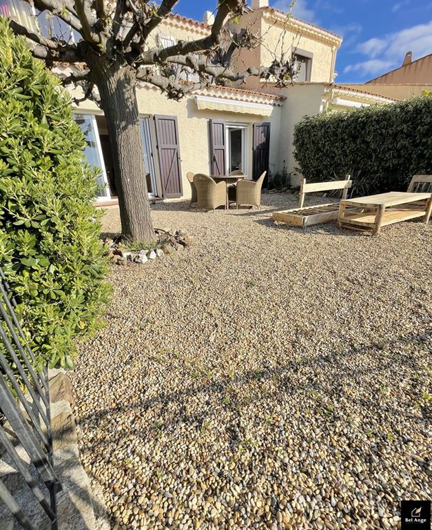 Mas CAVALAIRE SUR MER 546000€ BEL ANGE IMMOBILIER Mas CAVALAIRE SUR MER 546000€ BEL ANGE IMMOBILIER