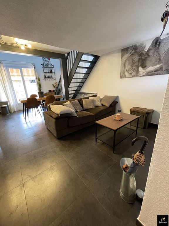 Appartement T2 LA CROIX VALMER (83420) BEL ANGE IMMOBILIER