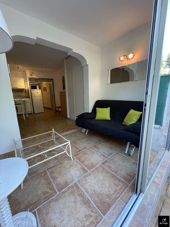 Appartement Studio CAVALAIRE SUR MER 140000€ BEL ANGE IMMOBILIER Appartement Studio CAVALAIRE SUR MER 140000€ BEL ANGE IMMOBILIER