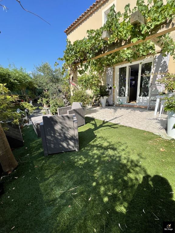 Maison CAVALAIRE SUR MER 406000€ BEL ANGE IMMOBILIER Maison CAVALAIRE SUR MER 406000€ BEL ANGE IMMOBILIER