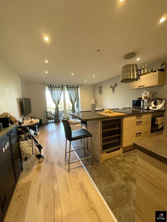 Appartement T3 CAVALAIRE SUR MER 320000€ BEL ANGE IMMOBILIER Appartement T3 CAVALAIRE SUR MER 320000€ BEL ANGE IMMOBILIER