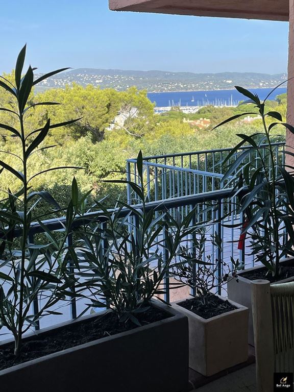 Appartement T3 CAVALAIRE SUR MER (83240) BEL ANGE IMMOBILIER