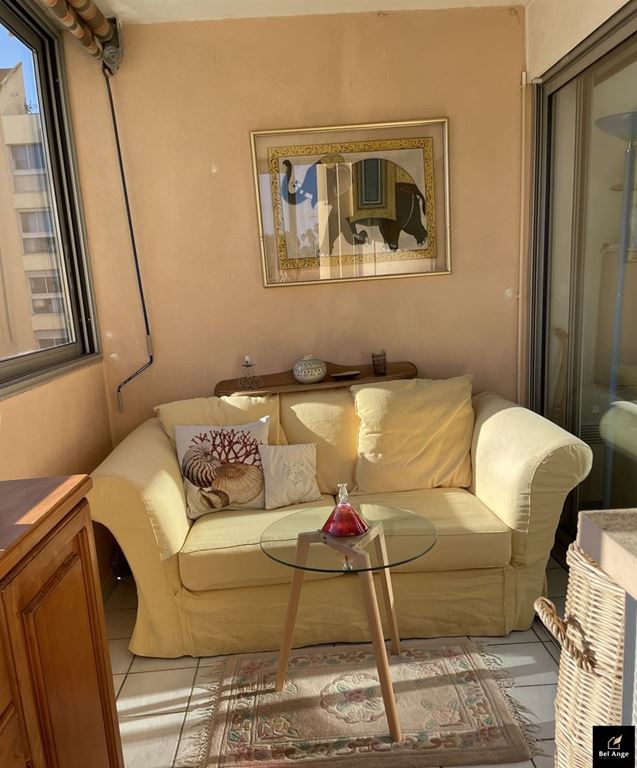 Appartement T2 CAVALAIRE SUR MER (83240) BEL ANGE IMMOBILIER