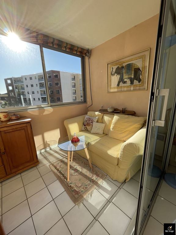 Appartement T2 CAVALAIRE SUR MER (83240) BEL ANGE IMMOBILIER