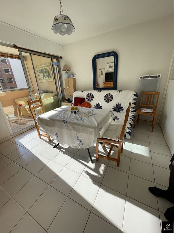 Appartement T2 CAVALAIRE SUR MER 169000€ BEL ANGE IMMOBILIER Appartement T2 CAVALAIRE SUR MER 169000€ BEL ANGE IMMOBILIER