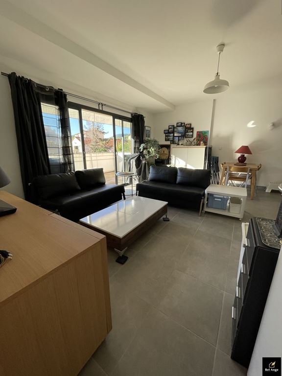 Appartement T2 CAVALAIRE SUR MER 299000€ BEL ANGE IMMOBILIER Appartement T2 CAVALAIRE SUR MER 299000€ BEL ANGE IMMOBILIER