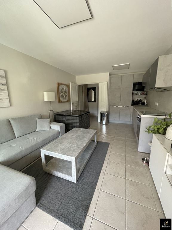 Appartement T2 CAVALAIRE 269000€ BEL ANGE IMMOBILIER Appartement T2 CAVALAIRE 269000€ BEL ANGE IMMOBILIER