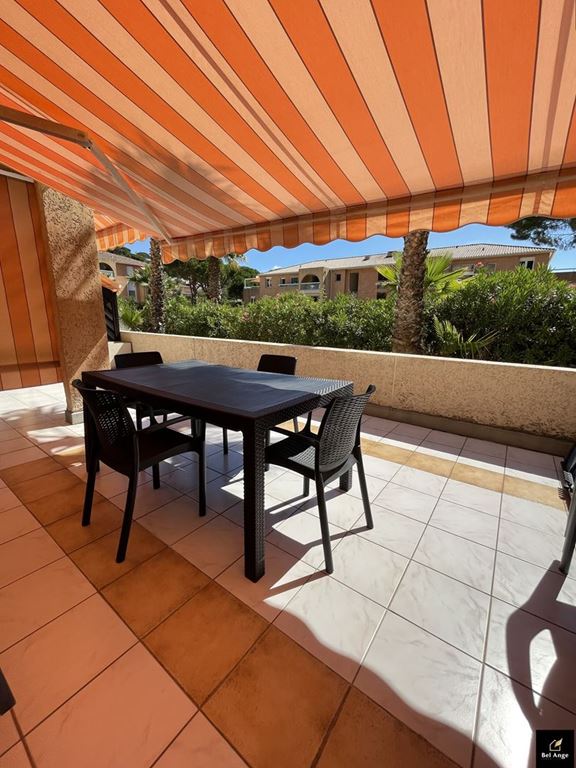 Appartement T3 CAVALAIRE SUR MER 289800€ BEL ANGE IMMOBILIER Appartement T3 CAVALAIRE SUR MER 289800€ BEL ANGE IMMOBILIER