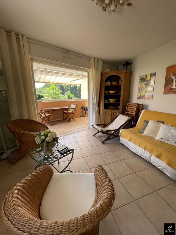 Appartement T2 CAVALAIRE SUR MER 178500€ BEL ANGE IMMOBILIER Appartement T2 CAVALAIRE SUR MER 178500€ BEL ANGE IMMOBILIER