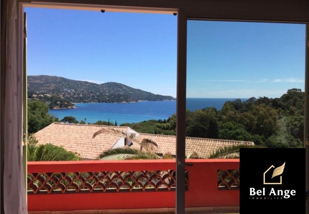 Villa LE LAVANDOU (83980) BEL ANGE IMMOBILIER