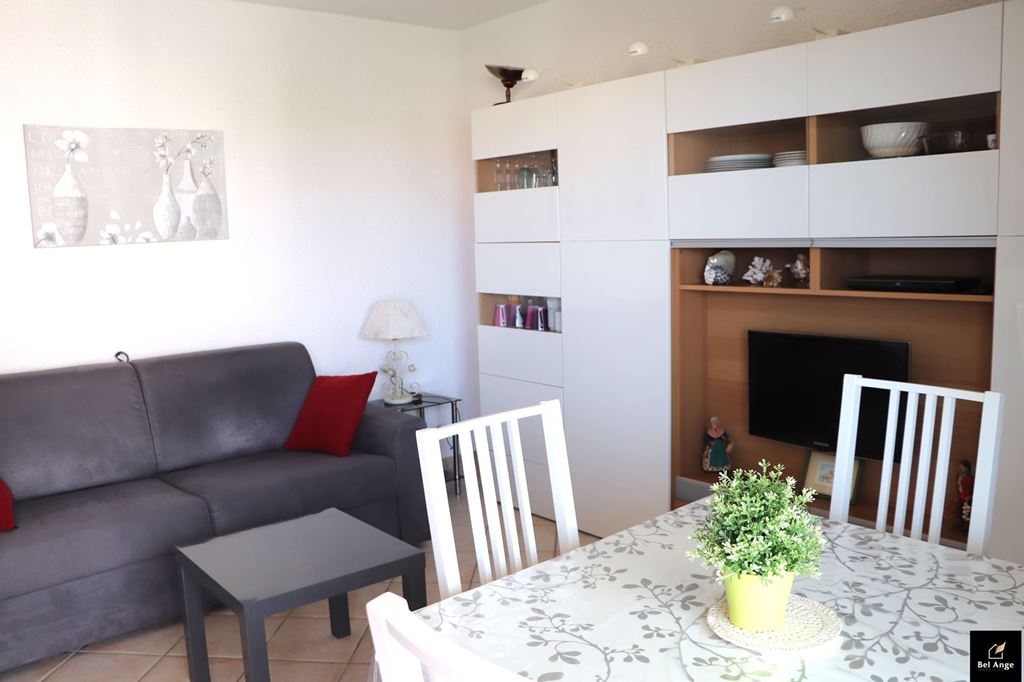 Appartement Studio CAVALAIRE SUR MER (83240) BEL ANGE IMMOBILIER