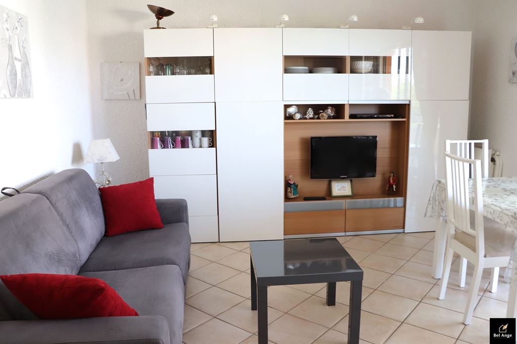 Appartement Studio CAVALAIRE SUR MER (83240) BEL ANGE IMMOBILIER