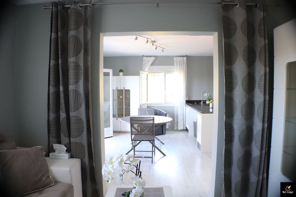 Appartement T2 CAVALAIRE SUR MER 269000€ BEL ANGE IMMOBILIER Appartement T2 CAVALAIRE SUR MER 269000€ BEL ANGE IMMOBILIER