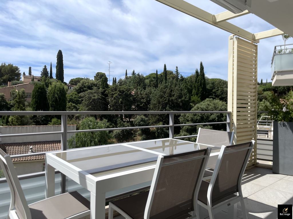 Appartement T3 CAVALAIRE SUR MER 800€ BEL ANGE IMMOBILIER Appartement T3 CAVALAIRE SUR MER 800€ BEL ANGE IMMOBILIER