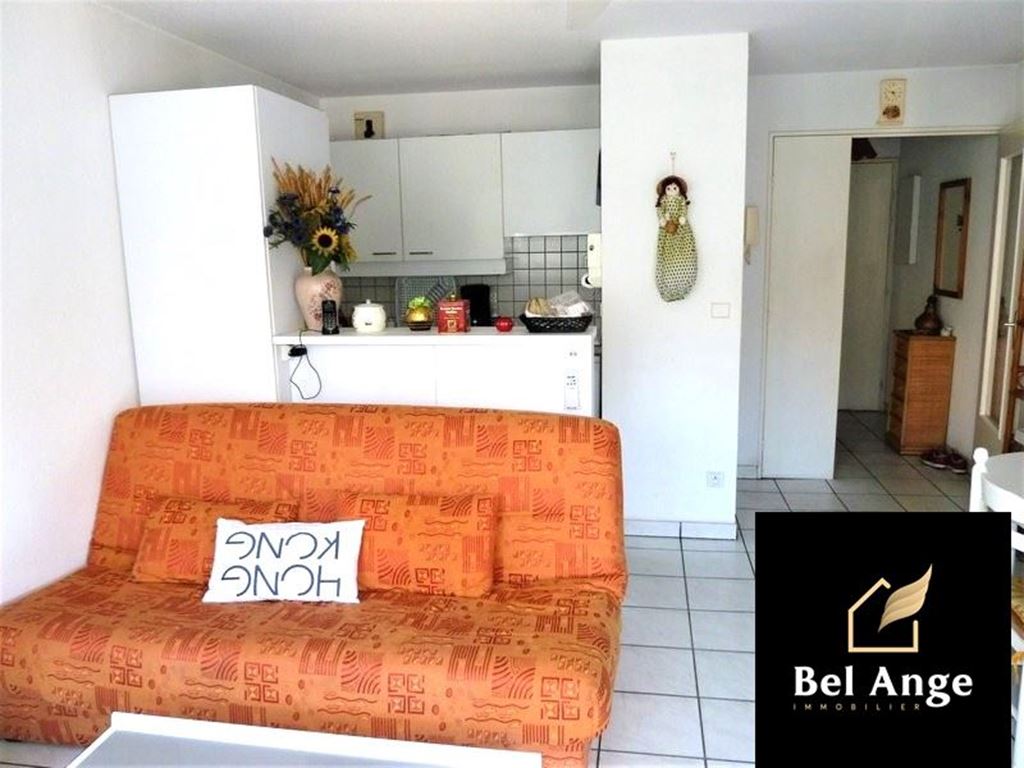 Appartement T2 CAVALAIRE SUR MER 159000€ BEL ANGE IMMOBILIER Appartement T2 CAVALAIRE SUR MER 159000€ BEL ANGE IMMOBILIER