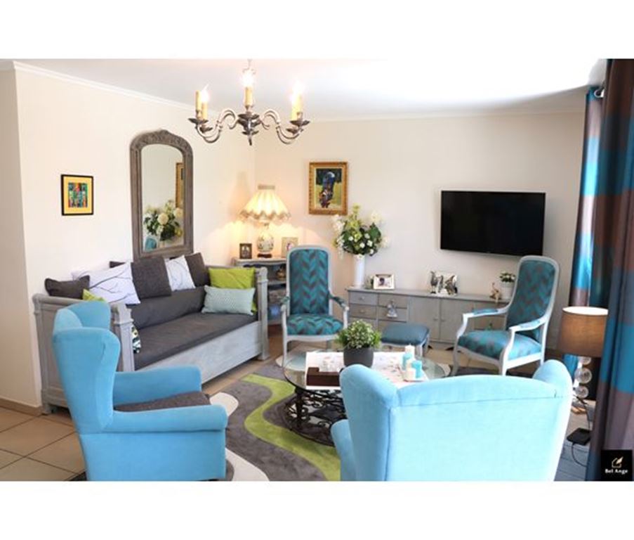 Appartement T3 CAVALAIRE SUR MER 475000€ BEL ANGE IMMOBILIER Appartement T3 CAVALAIRE SUR MER 475000€ BEL ANGE IMMOBILIER