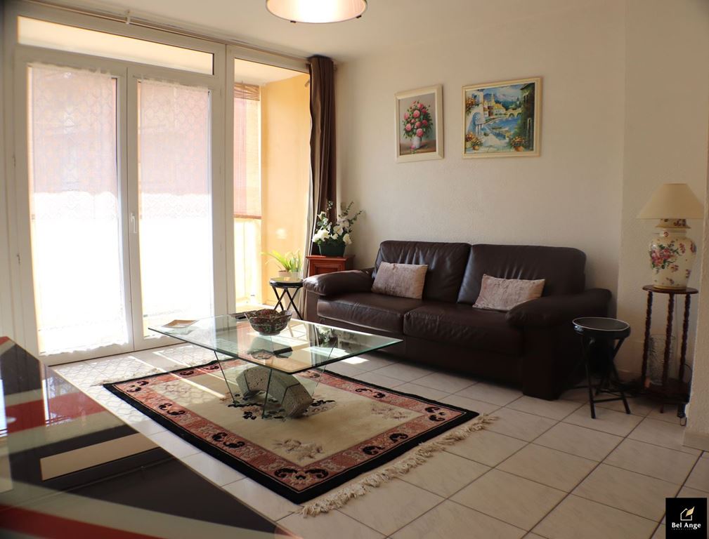 Appartement T3 CAVALAIRE SUR MER 199000€ BEL ANGE IMMOBILIER Appartement T3 CAVALAIRE SUR MER 199000€ BEL ANGE IMMOBILIER
