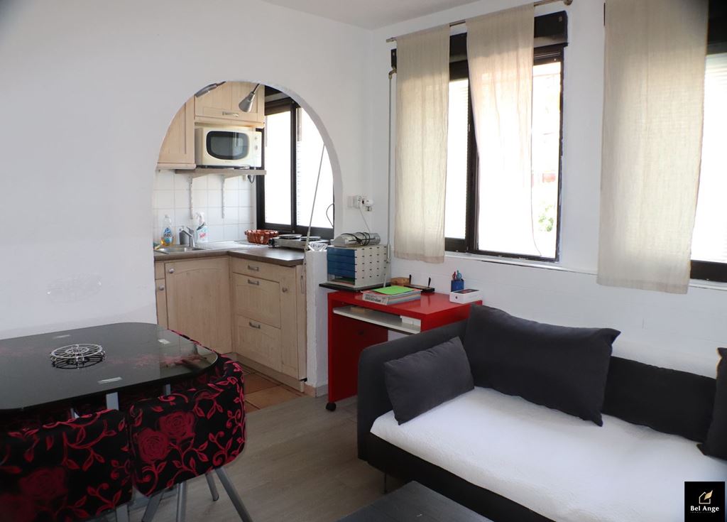 Appartement T2 CAVALAIRE SUR MER 111000€ BEL ANGE IMMOBILIER Appartement T2 CAVALAIRE SUR MER 111000€ BEL ANGE IMMOBILIER