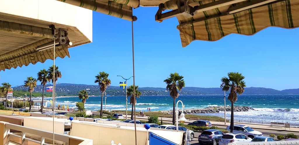 Appartement T2 CAVALAIRE SUR MER 230000€ BEL ANGE IMMOBILIER Appartement T2 CAVALAIRE SUR MER 230000€ BEL ANGE IMMOBILIER