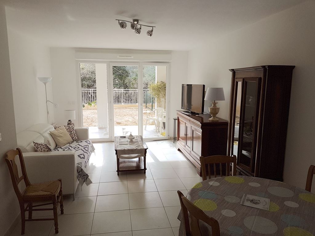 Appartement T2 CAVALAIRE SUR MER 275000€ BEL ANGE IMMOBILIER Appartement T2 CAVALAIRE SUR MER 275000€ BEL ANGE IMMOBILIER