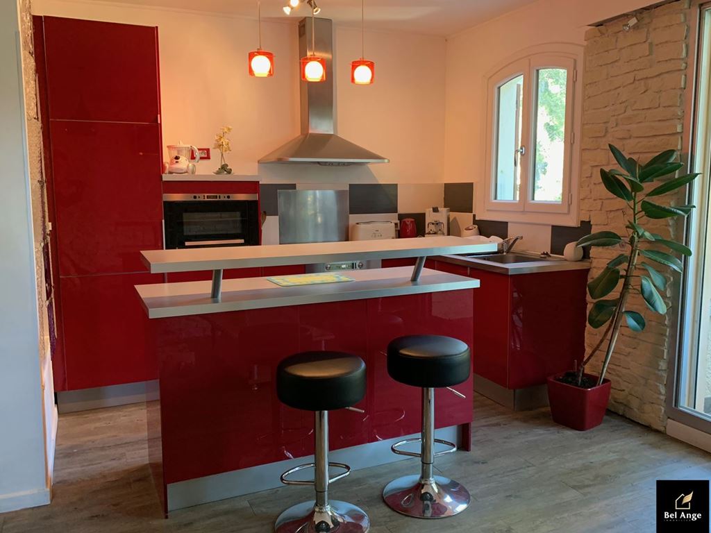 Appartement T2 CAVALAIRE SUR MER 189000€ BEL ANGE IMMOBILIER Appartement T2 CAVALAIRE SUR MER 189000€ BEL ANGE IMMOBILIER