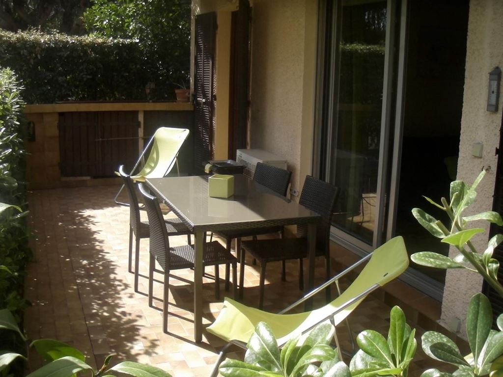 Appartement T2 CAVALAIRE SUR MER 195000€ BEL ANGE IMMOBILIER Appartement T2 CAVALAIRE SUR MER 195000€ BEL ANGE IMMOBILIER