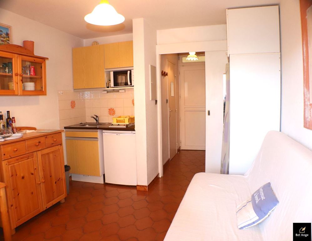 Appartement Studio CAVALAIRE SUR MER 83000€ BEL ANGE IMMOBILIER Appartement Studio CAVALAIRE SUR MER 83000€ BEL ANGE IMMOBILIER